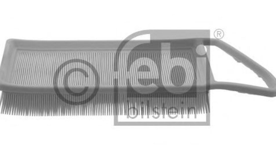 Filtru aer CITROEN C1 (PM, PN) (2005 - 2016) FEBI BILSTEIN 32533 piesa NOUA