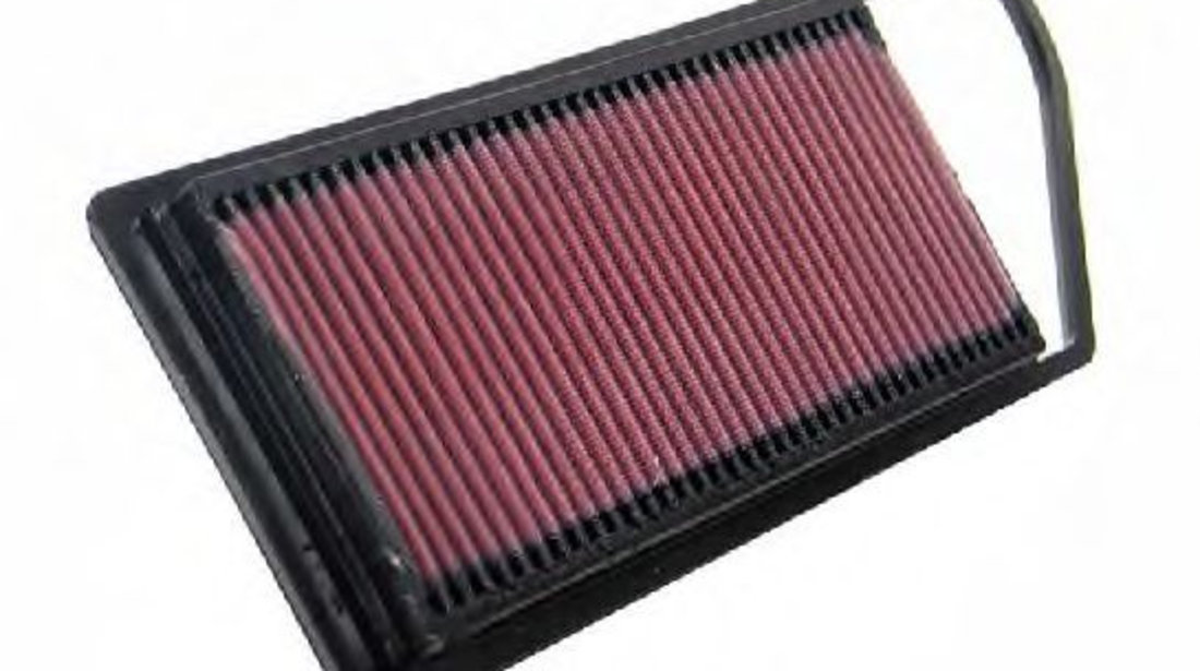 Filtru aer CITROEN C3 Pluriel (HB) (2003 - 2016) K&N Filters 33-2840 piesa NOUA