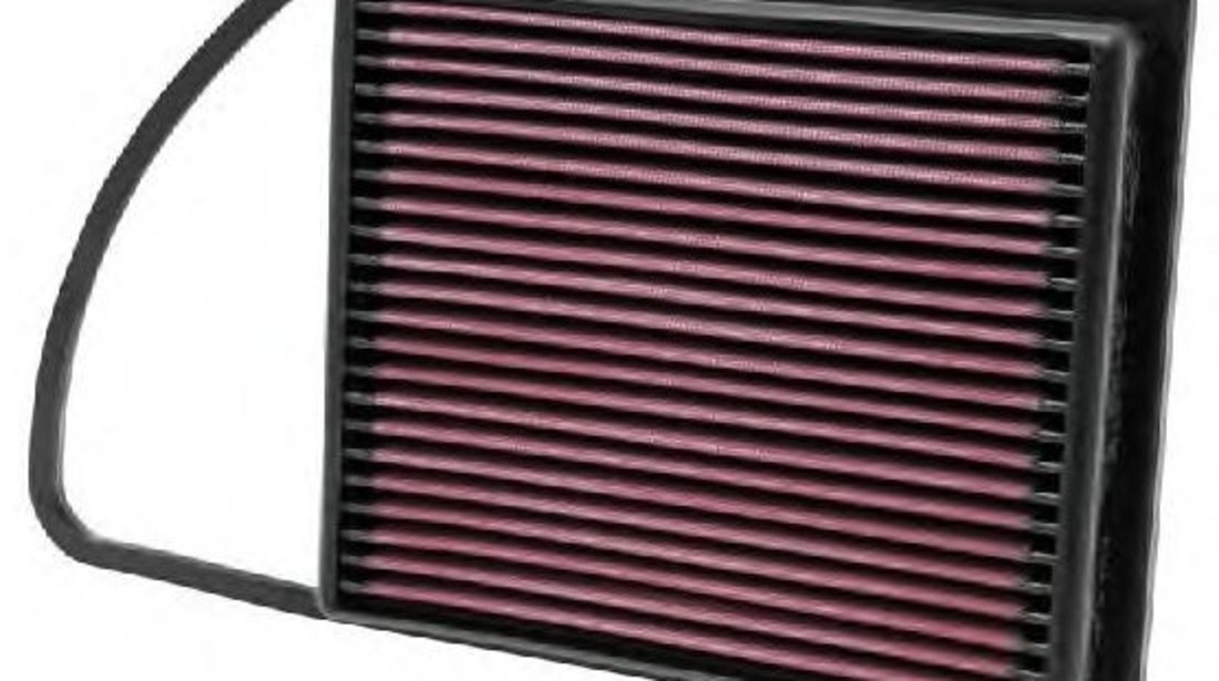 Filtru aer CITROEN C4 AIRCROSS (2010 - 2016) K&N Filters 33-2975 piesa NOUA