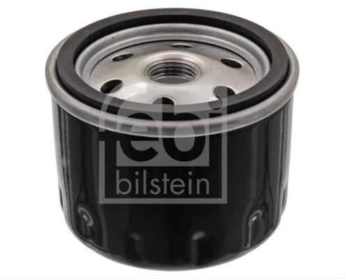 Filtru Aer Febi Bilstein Iveco 33771