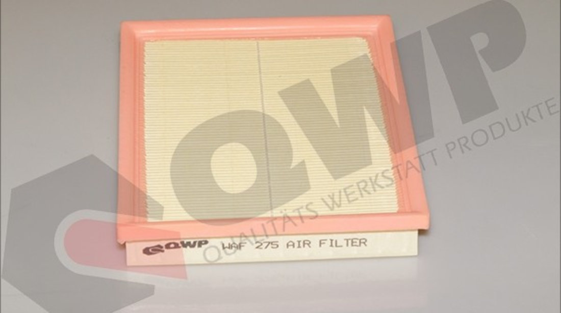 Filtru aer FIAT ALBEA (178) (1996 - 2009) QWP WAF275 piesa NOUA