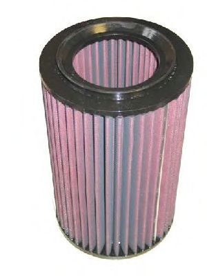 Filtru aer FIAT DUCATO bus (250, 290) (2006 - 2016) K&N Filters E-9283 piesa NOUA