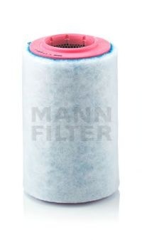 Filtru aer FIAT DUCATO bus (250, 290) (2006 - 2016) MANN-FILTER C 17 237/1 piesa NOUA