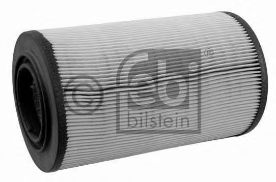 Filtru aer FIAT DUCATO caroserie (244) (2002 - 2016) FEBI BILSTEIN 22611 piesa NOUA