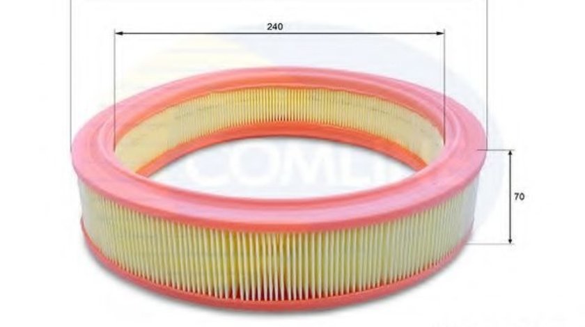 Filtru aer FIAT PUNTO (188) (1999 - 2016) COMLINE EAF098 piesa NOUA