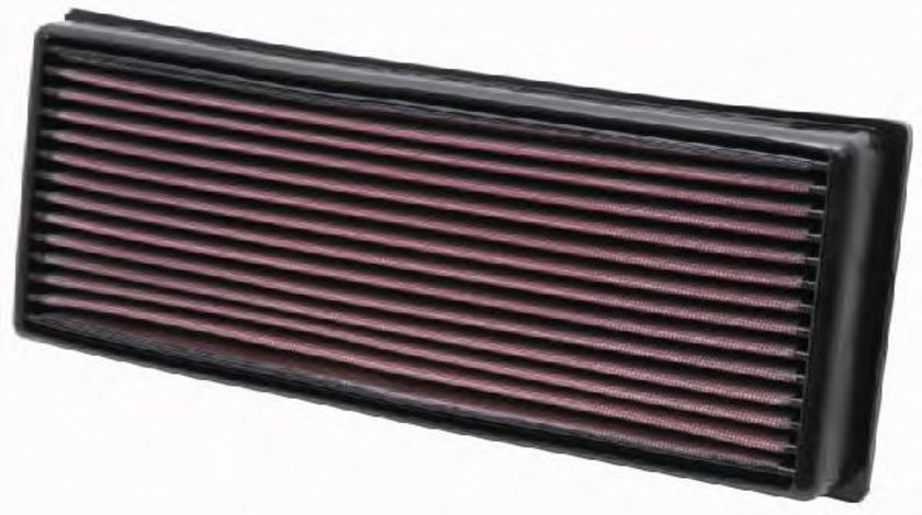 Filtru aer FIAT STRADA II (138A) (1982 - 1988) K&N Filters 33-2001 piesa NOUA