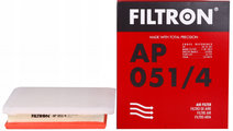 Filtru Aer Filtron Opel Zafira A 1999-2005 AP 051/...