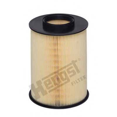 Filtru aer FORD FOCUS C-MAX (2003 - 2007) HENGST FILTER E1010L piesa NOUA