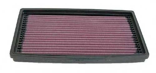 Filtru aer FORD TOURNEO CONNECT (2002 - 2016) K&N Filters 33-2819 piesa NOUA