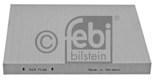 Filtru, aer habitaclu AUDI A4 Avant (8D5, B5) (1994 - 2001) FEBI BILSTEIN 19726 piesa NOUA