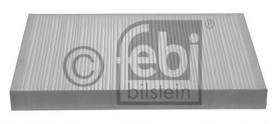 Filtru, aer habitaclu AUDI A6 (4A, C4) (1994 - 1997) FEBI BILSTEIN 09449 piesa NOUA