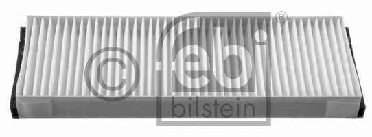 Filtru, aer habitaclu AUDI A6 (4F2, C6) (2004 - 2011) FEBI BILSTEIN 22282 piesa NOUA