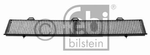 Filtru, aer habitaclu BMW Seria 1 Cabriolet (E88) (2008 - 2013) FEBI BILSTEIN 23683 piesa NOUA