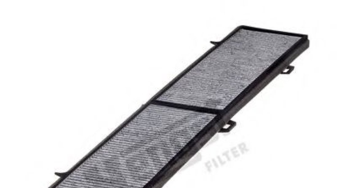 Filtru, aer habitaclu BMW Seria 1 (E87) (2003 - 2013) HENGST FILTER E1959LC piesa NOUA