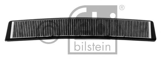 Filtru, aer habitaclu BMW Seria 3 Cabriolet (E46) (2000 - 2007) FEBI BILSTEIN 18641 piesa NOUA