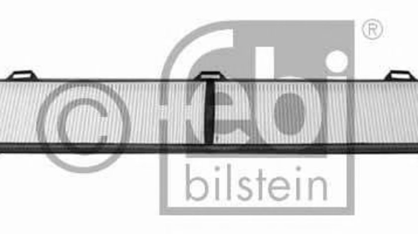 Filtru, aer habitaclu BMW Seria 3 Cabriolet (E93) (2006 - 2013) FEBI BILSTEIN 23684 piesa NOUA