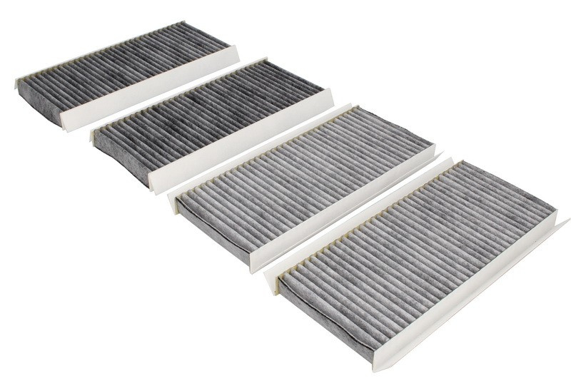 Filtru, aer habitaclu BMW Seria 3 Cupe (E92) (2006 - 2013) MANN-FILTER CUK 22 008-4 piesa NOUA