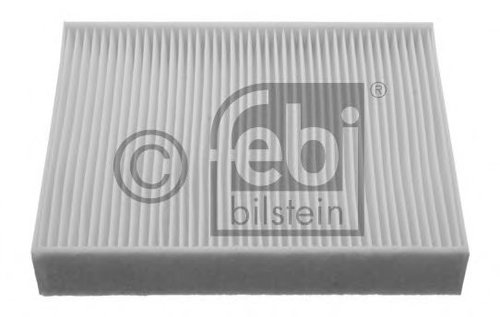 Filtru, aer habitaclu BMW Seria 3 (F30, F35, F80) (2011 - 2016) FEBI BILSTEIN 37113 piesa NOUA