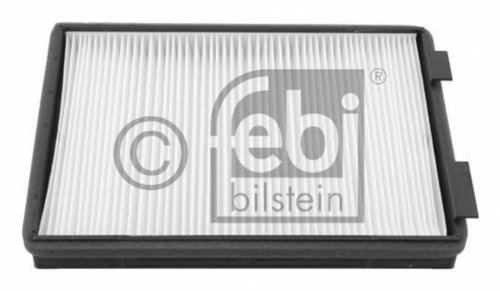 Filtru, aer habitaclu BMW Seria 5 (E39) (1995 - 2003) FEBI BILSTEIN 12263 piesa NOUA