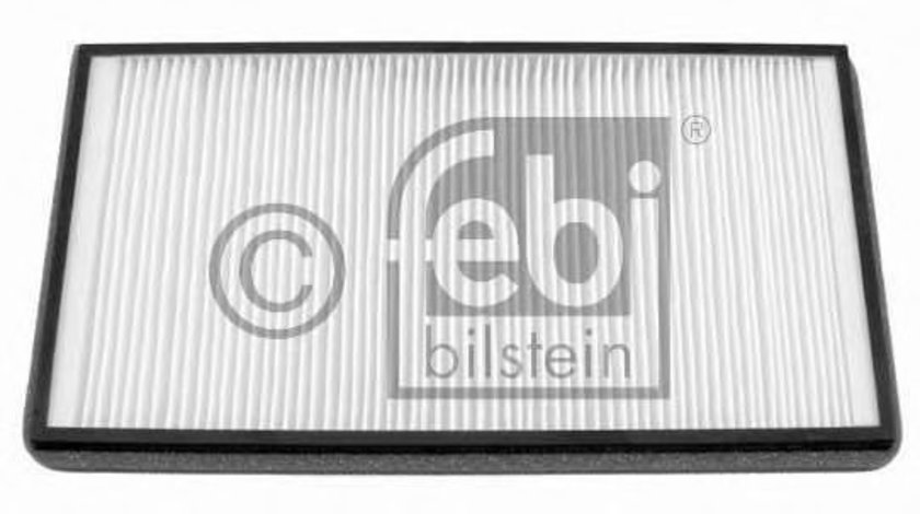 Filtru, aer habitaclu BMW Seria 5 (E60) (2003 - 2010) FEBI BILSTEIN 22069 piesa NOUA