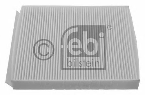 Filtru, aer habitaclu BMW Seria 5 (F10, F18) (2009 - 2016) FEBI BILSTEIN 32593 piesa NOUA