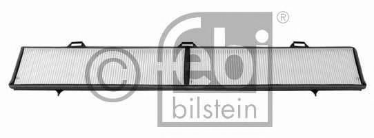 Filtru, aer habitaclu BMW Seria 6 Cabriolet (E64) (2004 - 2010) FEBI BILSTEIN 23684 piesa NOUA