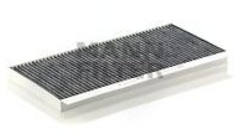 Filtru, aer habitaclu BMW X5 (E53) (2000 - 2006) MANN-FILTER CUK 5366 piesa NOUA