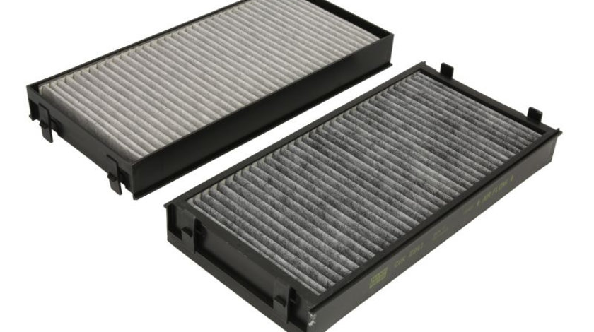 Filtru, aer habitaclu BMW X5 (E70) (2007 - 2013) MANN-FILTER CUK 2941-2 piesa NOUA