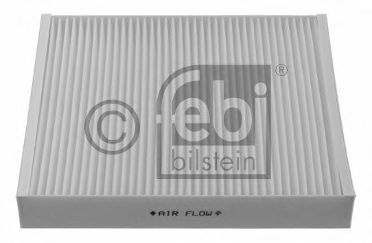 Filtru, aer habitaclu CHEVROLET ORLANDO (J309) (2010 - 2016) FEBI BILSTEIN 30743 piesa NOUA