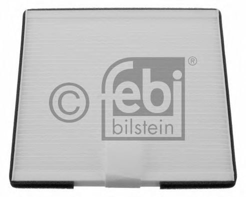 Filtru, aer habitaclu CHEVROLET SPARK (2005 - 2016) FEBI BILSTEIN 32589 piesa NOUA