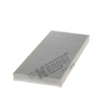 Filtru, aer habitaclu CITROEN C8 (EA, EB) (2002 - 2016) HENGST FILTER E1963LI piesa NOUA