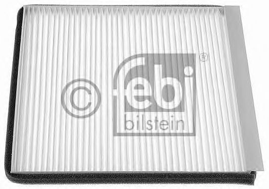 Filtru, aer habitaclu CITROEN XSARA Estate (N2) (1997 - 2010) FEBI BILSTEIN 17311 piesa NOUA