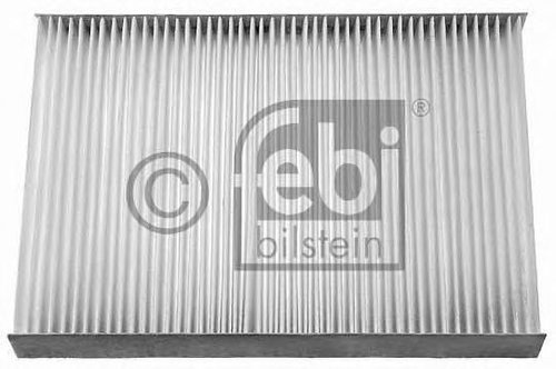 Filtru, aer habitaclu DACIA LOGAN Pick-up (US) (2008 - 2016) FEBI BILSTEIN 15939 piesa NOUA