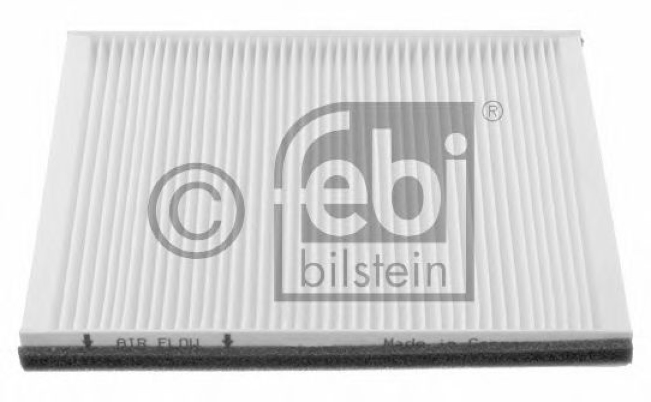 Filtru, aer habitaclu FIAT BRAVO II (198) (2006 - 2016) FEBI BILSTEIN 27874 piesa NOUA