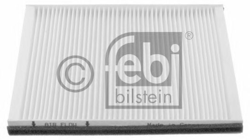 Filtru, aer habitaclu FIAT BRAVO Van (198) (2008 - 2016) FEBI BILSTEIN 27874 piesa NOUA