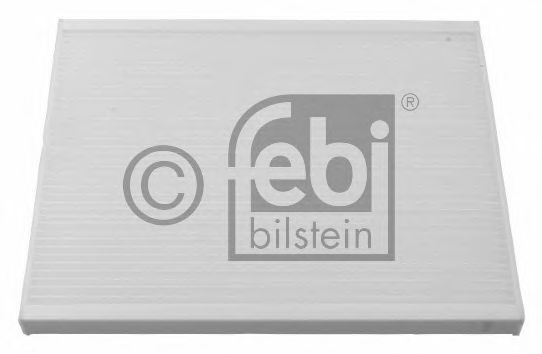 Filtru, aer habitaclu FIAT DOBLO Microbus (263, 152) (2009 - 2016) FEBI BILSTEIN 27868 piesa NOUA