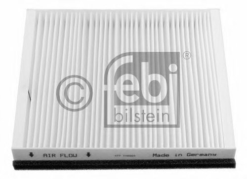 Filtru, aer habitaclu FIAT DOBLO Microbus (263, 152) (2009 - 2016) FEBI BILSTEIN 29221 piesa NOUA