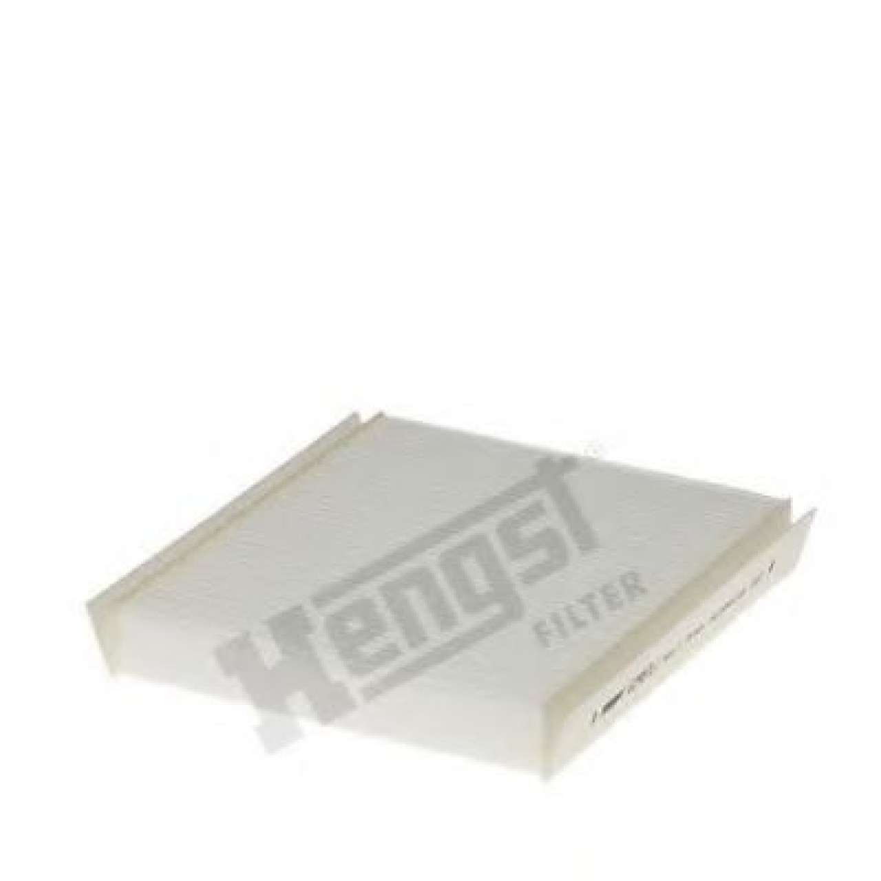 Filtru, aer habitaclu FIAT LINEA (323) (2007 - 2016) HENGST FILTER E2987LI piesa NOUA