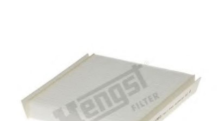 Filtru, aer habitaclu FIAT LINEA (323) (2007 - 2016) HENGST FILTER E2987LI piesa NOUA