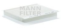 Filtru, aer habitaclu FIAT STILO Multi Wagon (192) (2003 - 2008) MANN-FILTER CU 2422 piesa NOUA