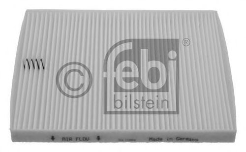 Filtru, aer habitaclu FORD B-MAX Van (2012 - 2016) FEBI BILSTEIN 34894 piesa NOUA