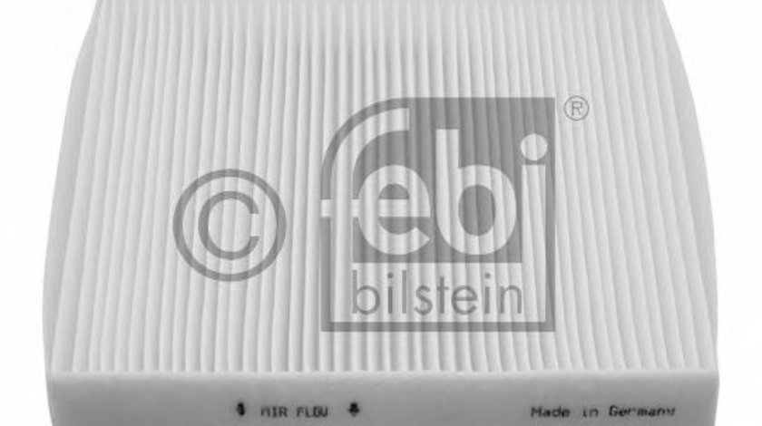 Filtru, aer habitaclu FORD FOCUS II Cabriolet (2006 - 2016) FEBI BILSTEIN 29467 piesa NOUA