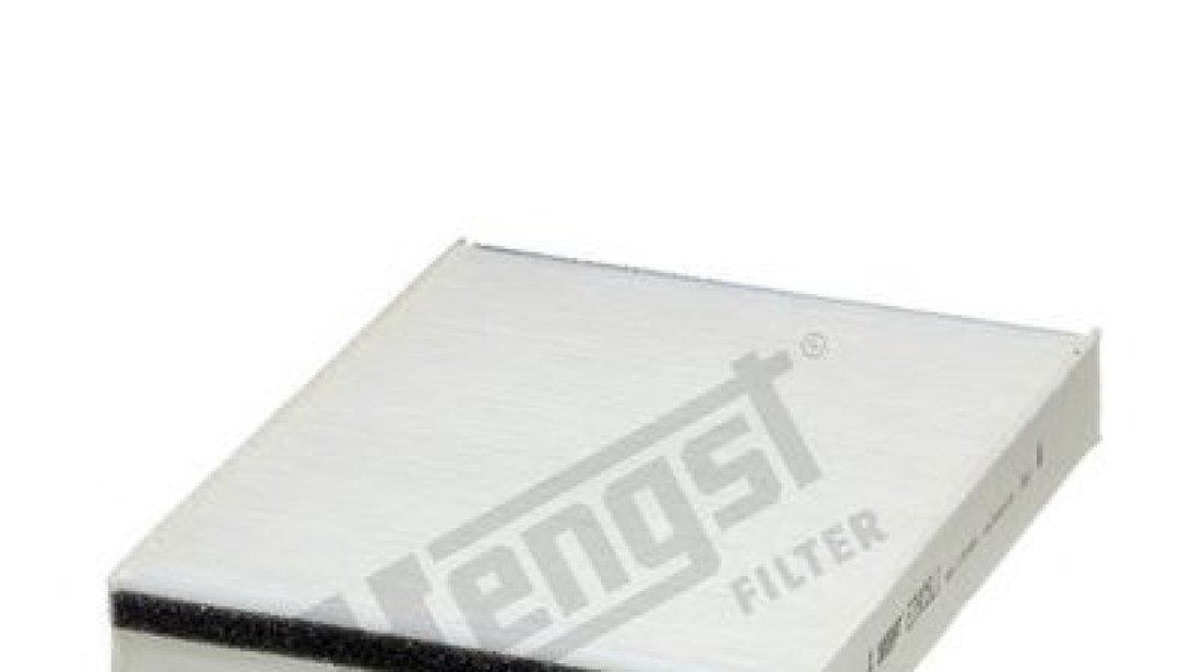 Filtru, aer habitaclu FORD TOURNEO CONNECT / GRAND TOURNEO CONNECT combi (2013 - 2016) HENGST FILTER E3905LI piesa NOUA