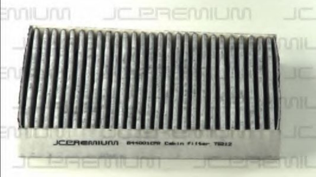 Filtru, aer habitaclu HONDA CIVIC VI Limuzina (EJ, EK) (1995 - 2001) JC PREMIUM B44001CPR piesa NOUA