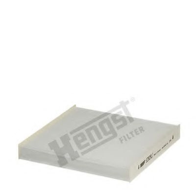 Filtru, aer habitaclu HONDA INSIGHT (ZE) (2009 - 2016) HENGST FILTER E3929LI piesa NOUA