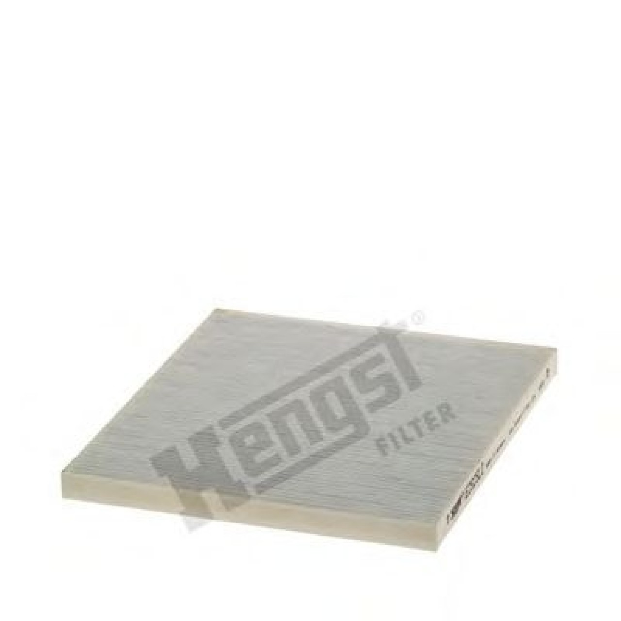 Filtru, aer habitaclu HYUNDAI i40 (VF) (2012 - 2016) HENGST FILTER E2925LI piesa NOUA