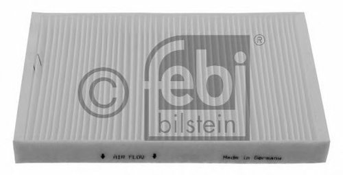 Filtru, aer habitaclu IVECO DAILY IV caroserie inchisa/combi (2006 - 2012) FEBI BILSTEIN 30889 piesa...