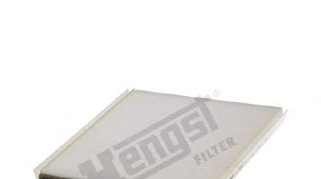 Filtru, aer habitaclu KIA CEED Hatchback (ED) (2006 - 2012) HENGST FILTER E2989LI piesa NOUA