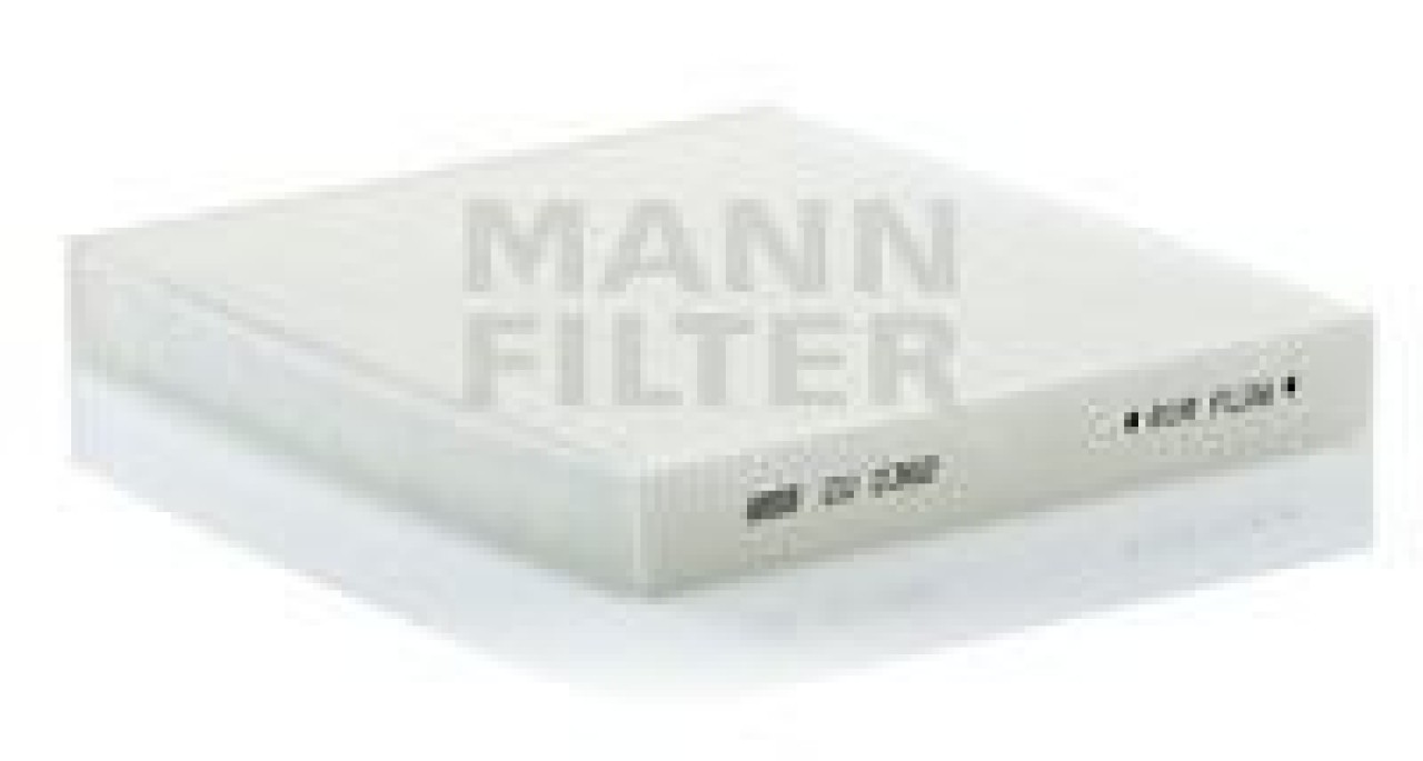 Filtru, aer habitaclu KIA MAGENTIS (GD) (2001 - 2005) MANN-FILTER CU 2362 piesa NOUA