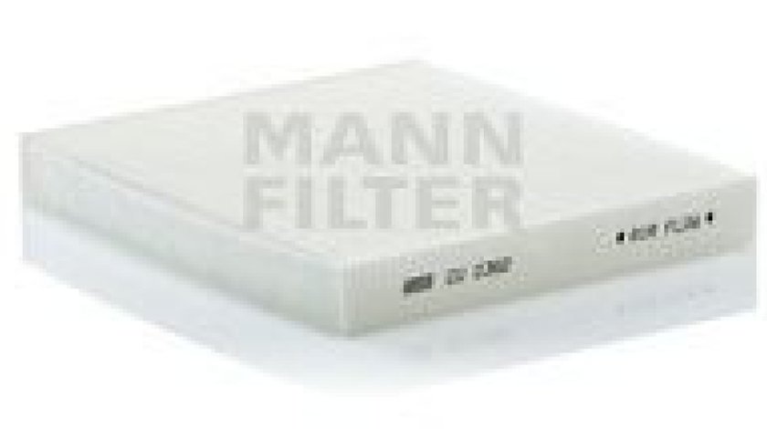 Filtru, aer habitaclu KIA MAGENTIS (GD) (2001 - 2005) MANN-FILTER CU 2362 piesa NOUA